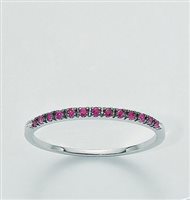 Anello Miluna Donna in Oro LID2900X